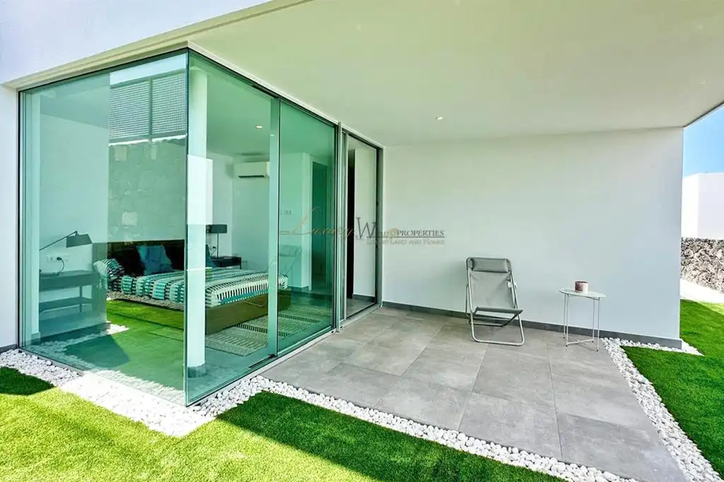 Casa con piscina en venta en Valito Sau, imagen 24