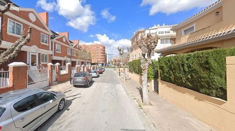 Foto 2 de Pis en venda a Calle Clavileño, Alto de los Molinos, Albacete Capital