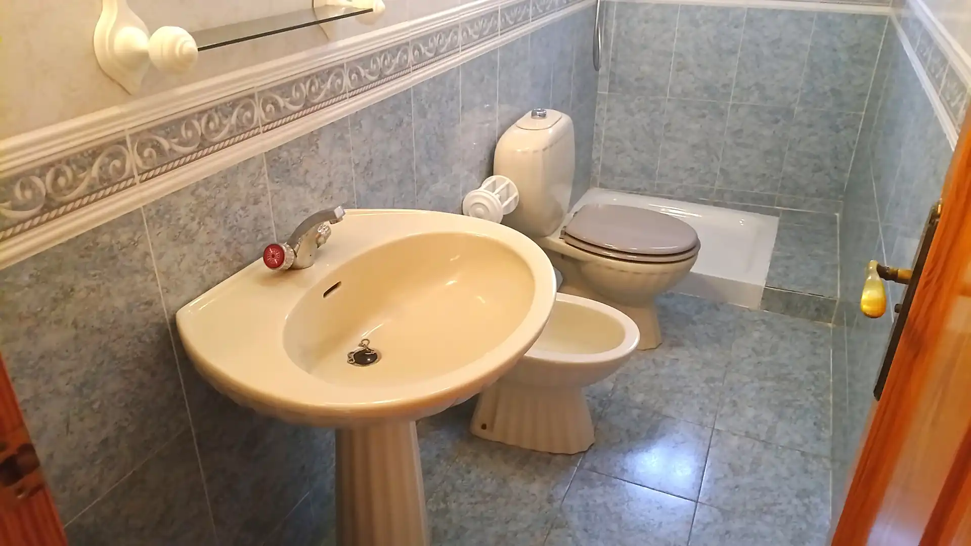 Casa a schiera in vendita a Cartagena ciudad, imagen 6