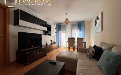 Living room of Duplex for sale in Torrejón de Ardoz  with Air Conditioner