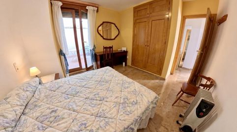 Foto 5 von Erdgeschoss zur Miete in San Ildefonso, Granada Capital