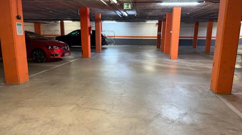 Foto 3 de Garatge de lloguer a Del Riu Freser, Eixample Sud – Migdia, Girona