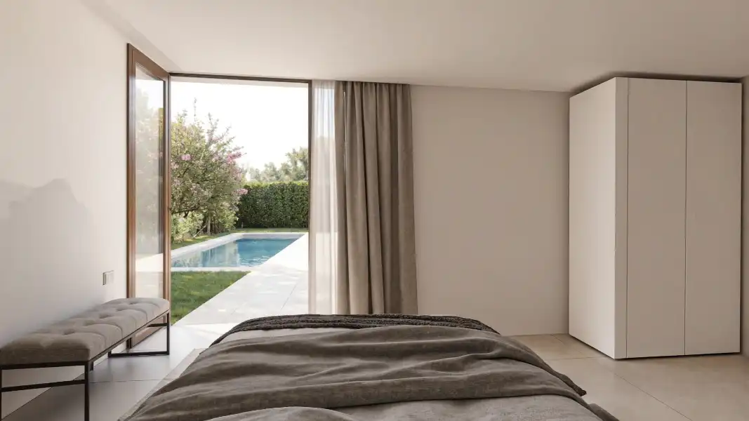 Wohnung mit Pool zum Verkauf in El Montgó, imagen 8