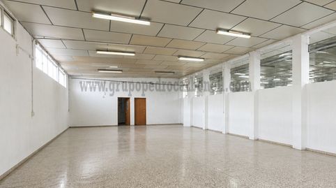 Photo 3 of Industrial buildings for sale in Alzabares, Elche / Elx