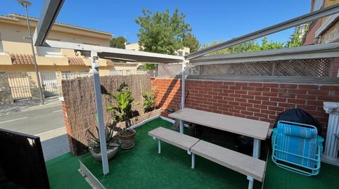 Foto 3 von Einfamilien-Reihenhaus zur Miete in Gessamí, Cambrils Platja, Cambrils
