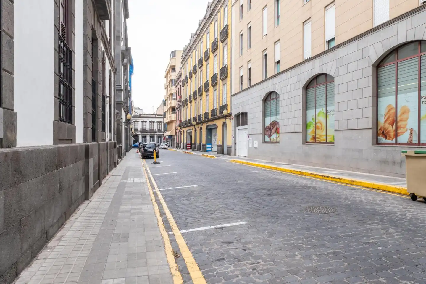 Flat for rent in Calle Bravo Murillo, 3, Triana