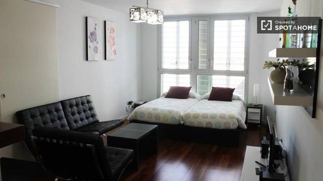 Piso en Alquiler en La Barceloneta