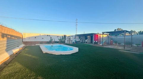 Foto 2 de Residencial en venta en Nou Moles, Valencia Capital