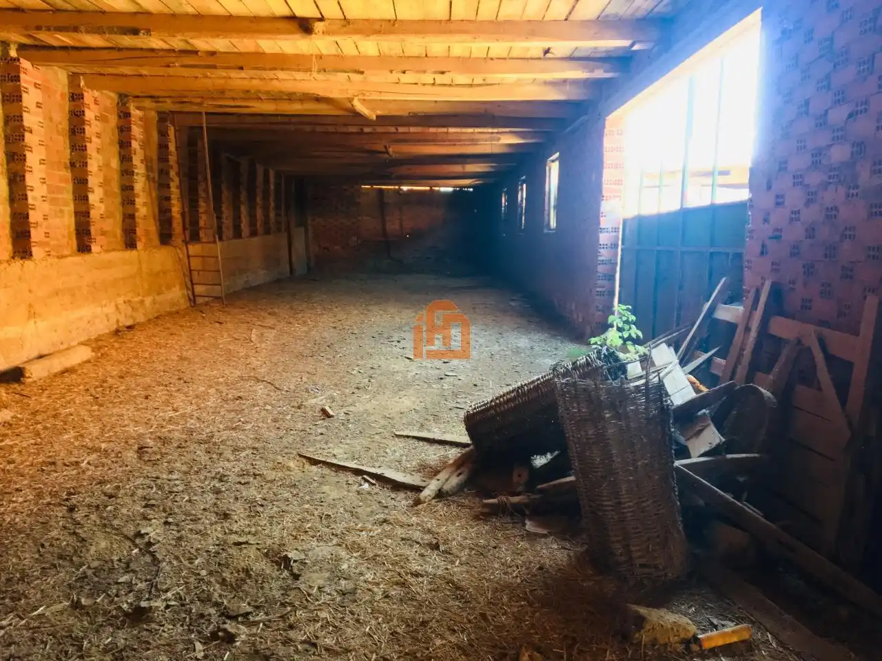 Residencial en venta en Castilfalé