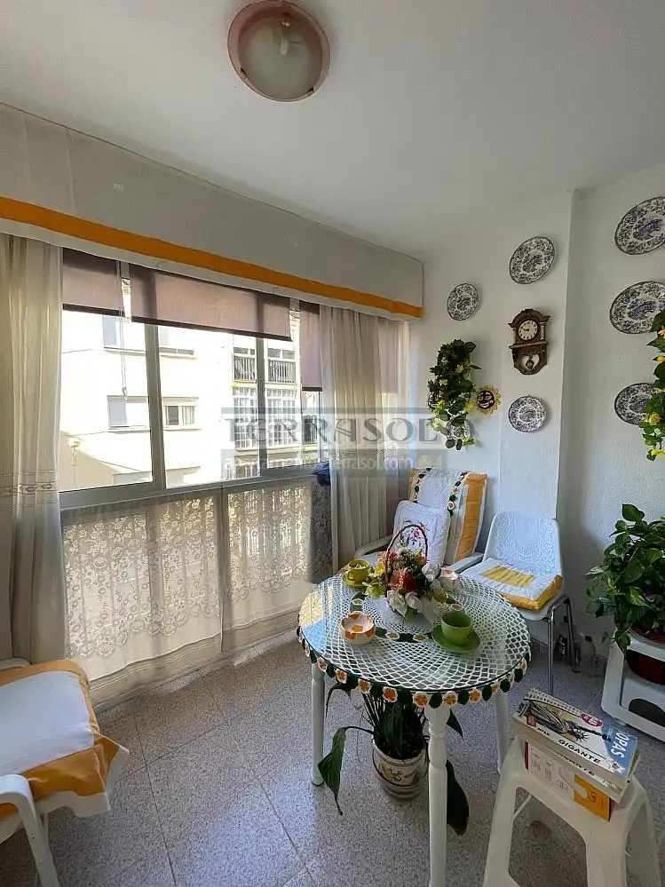 Apartamento con ascensor en venta en Torre del Mar, imagen 2