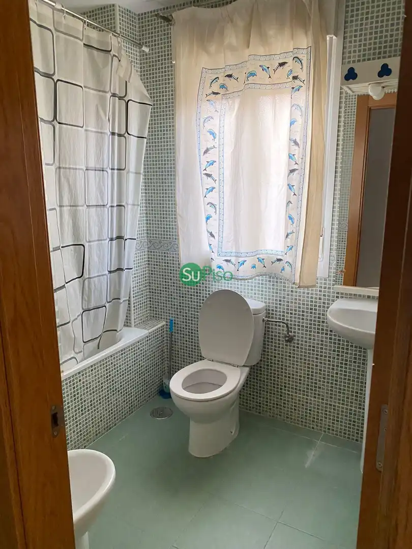 Wohnung zur Miete in Borox, Toledo