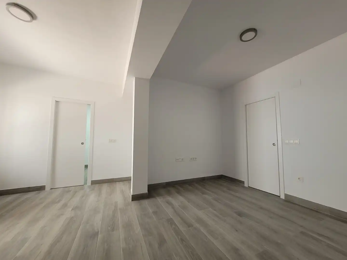 Ground floor for sale in El Jardín - Antonio Vega