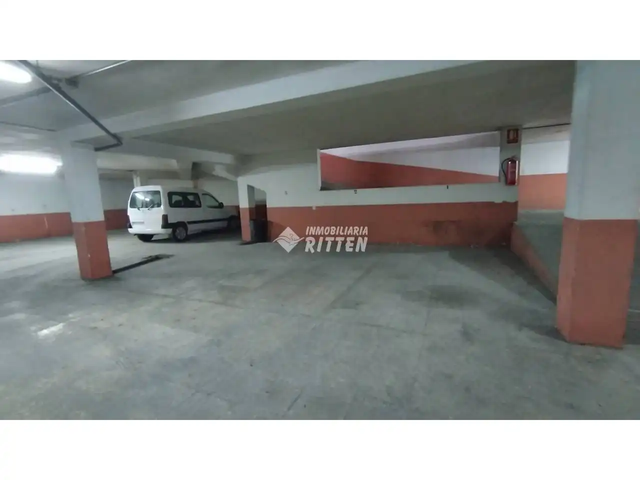 Parkplatz zum Verkauf in Calle Nueva, imagen 6