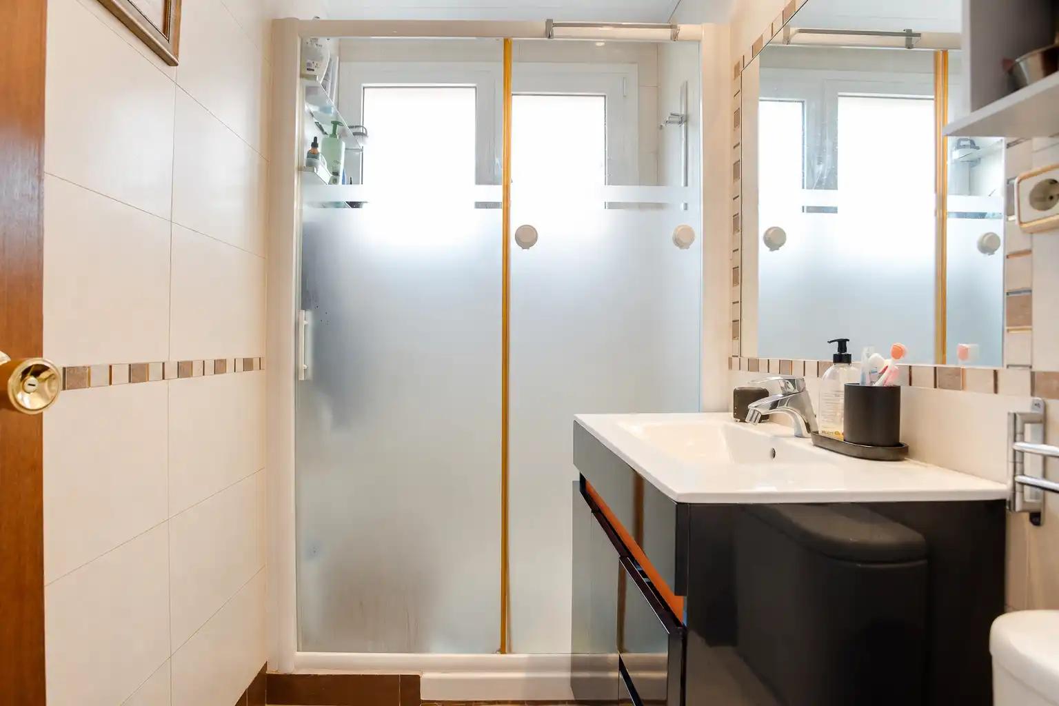 Baño de Piso en venta en Sant Martí