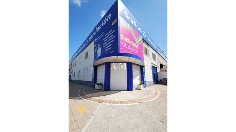 Foto 4 von Geschaftsraum zur Miete in Parque Acuático - Sector 25, Torrevieja