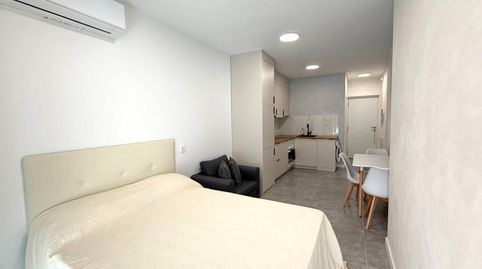 Foto 4 de Estudio en venta en Zona Playa del Cura, Torrevieja