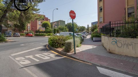 Foto 5 de Piso en venta en Casería de Montijo, Granada Capital