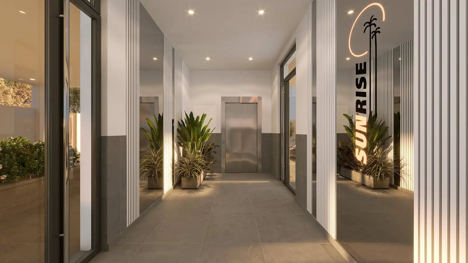 Apartament amb terrassa en venda a Nueva Torrevieja - Aguas Nuevas, imagen 20