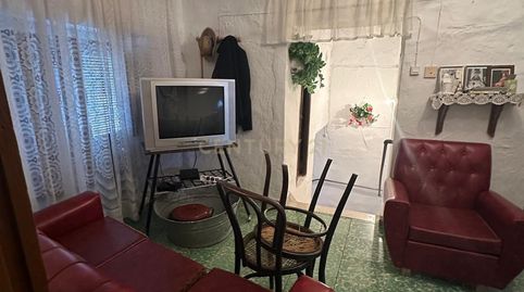 Foto 4 de Casa o chalet en venta en C. Cuatro Esquinas, 4, Pórtugos, Granada