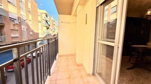 Foto 4 de Piso en venta en El Castell, Valencia