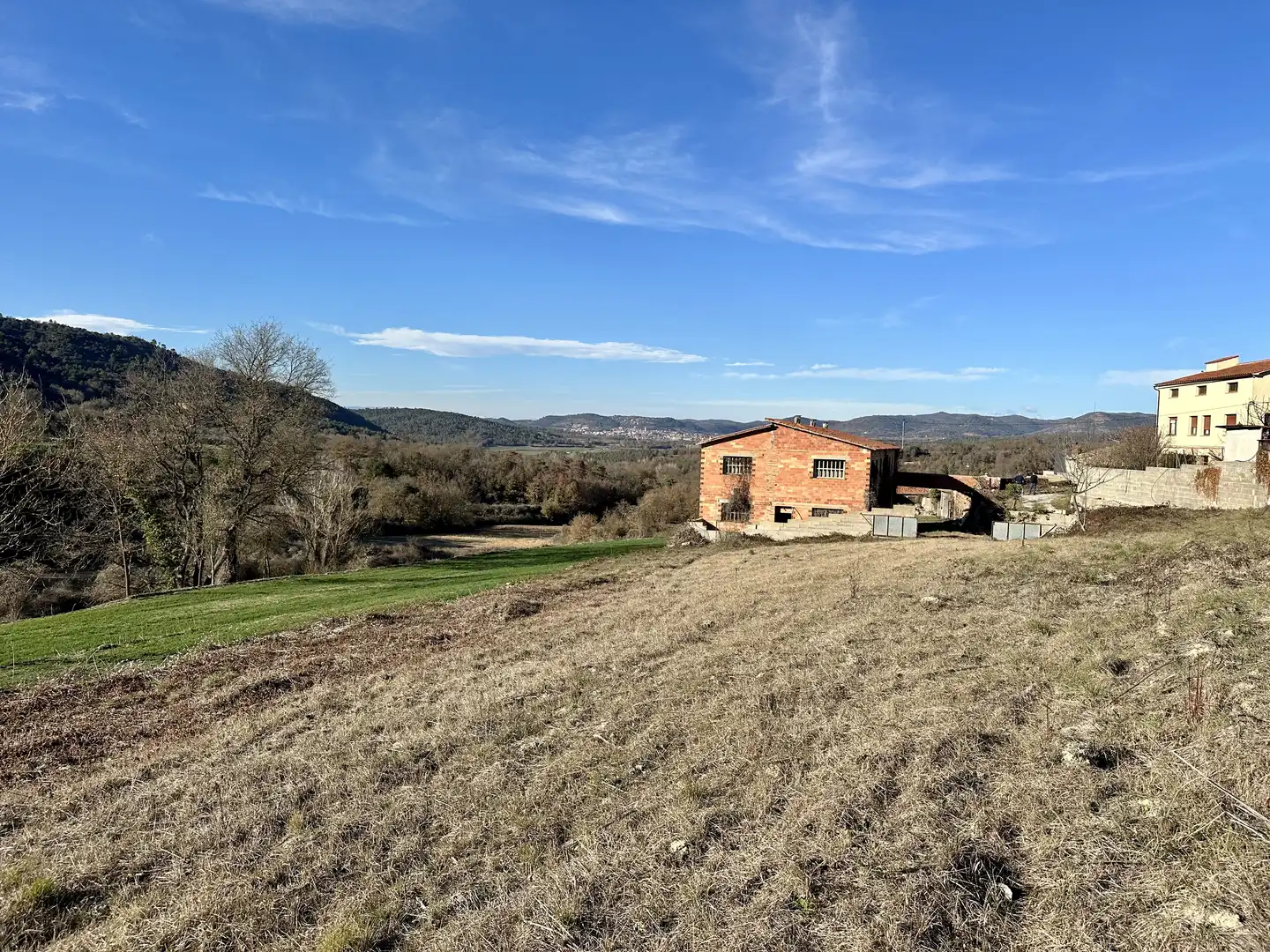 Residencial en venta en Castellterçol