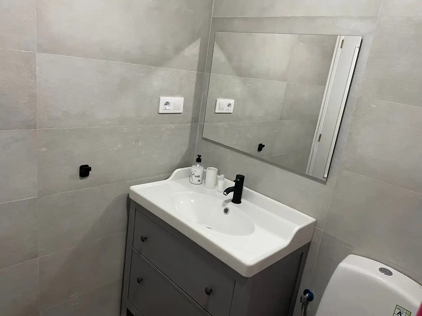 Appartement compact avec terrasse à vendre à Zona Levante - Playa Fossa, imagen 28