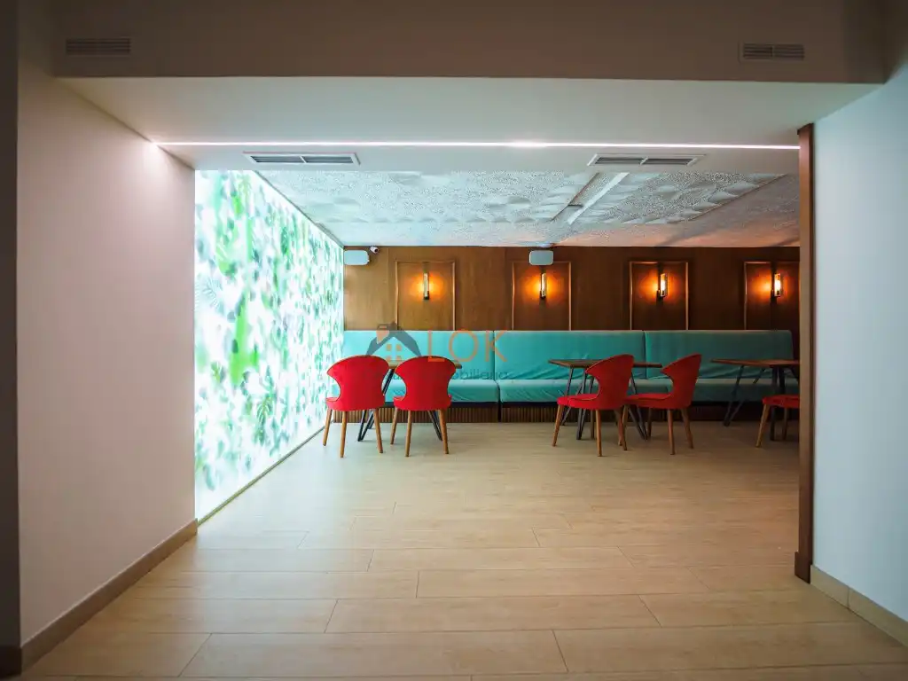 Commercial properties for sale in Torremolinos
