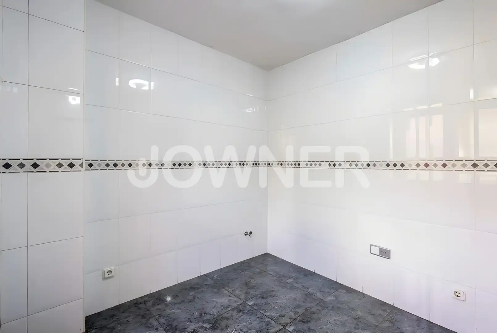 Baño de Piso en venta en Zarzaquemada