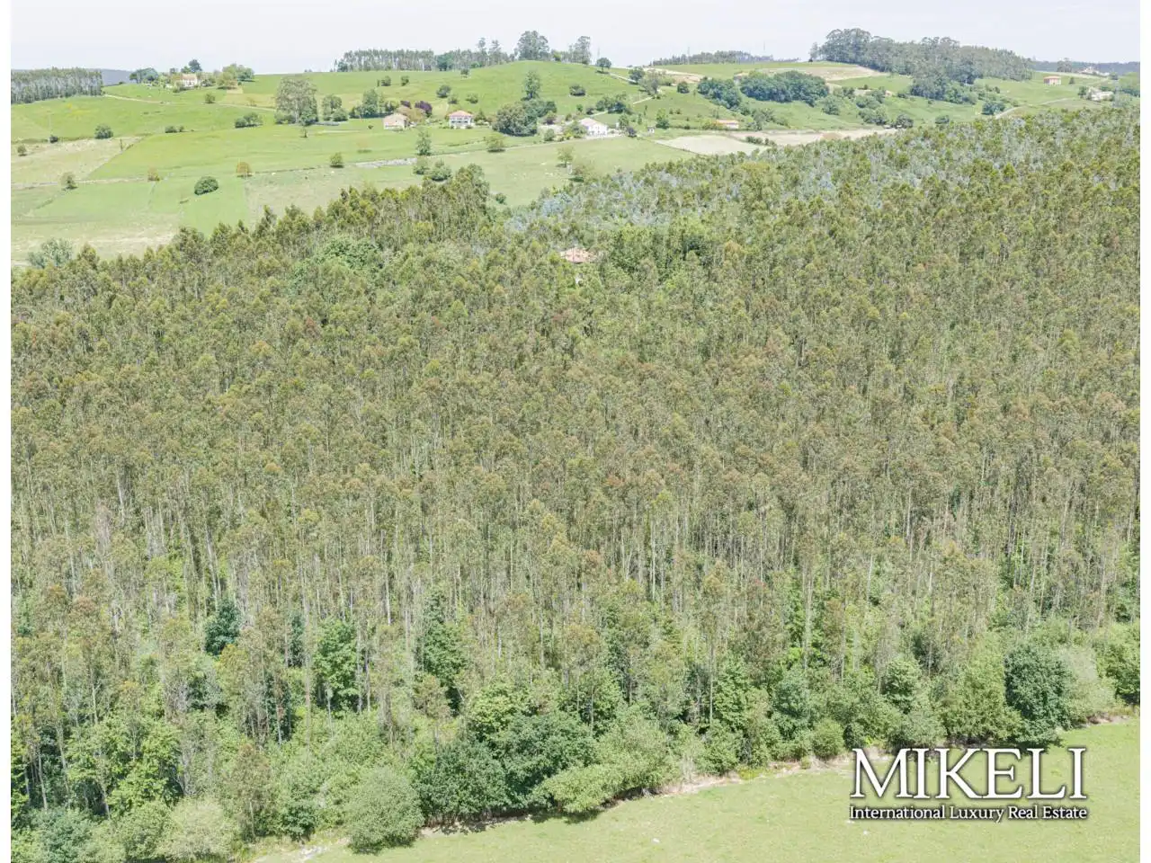 Casa o chalet en venta en Escalante con Jardín privado