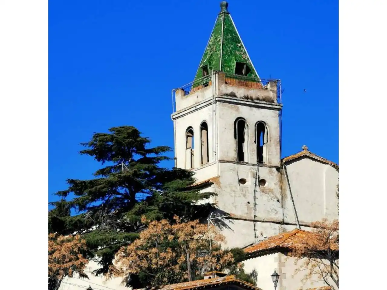 Außenansicht von Residential zum Verkauf in Santa Cristina d'Aro