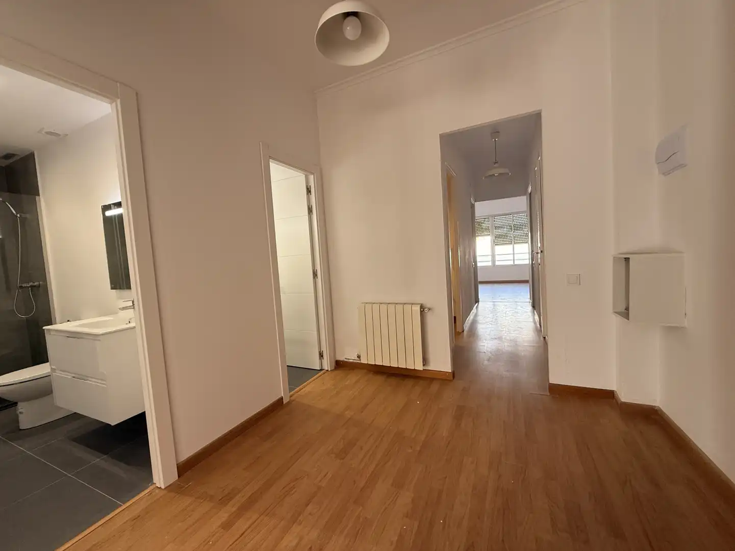 Piso de alquiler en Valencia con Aire acondicionado y Parquet