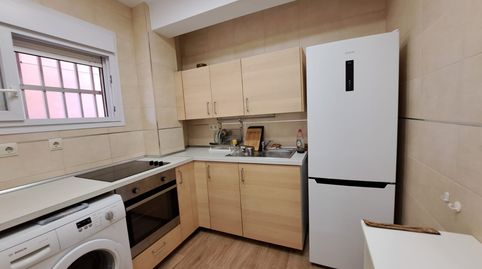 Foto 4 de Pis en venda a Avenida de España, 119, Los Nietos, Cartagena