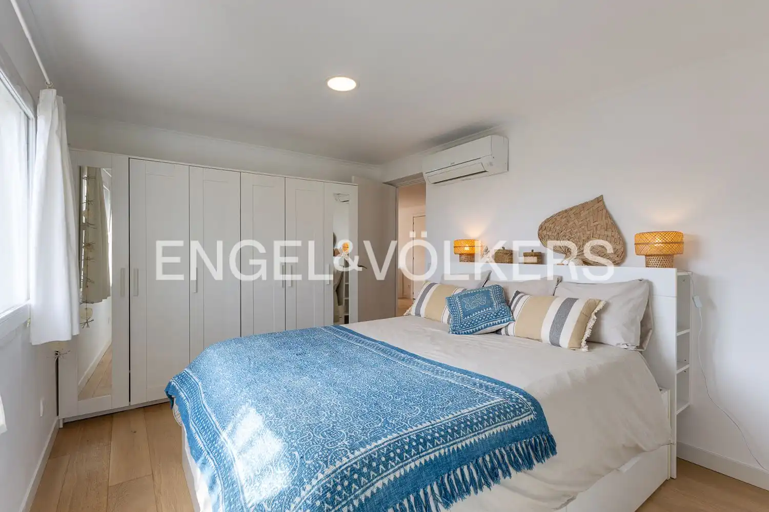Habitación de Piso en venta en Jávea / Xàbia con Aire acondicionado, Calefacción y Terraza