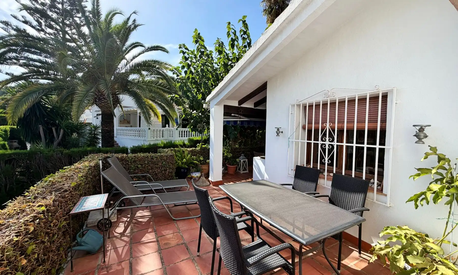 Casa amb piscina en venda a carrer d'els ports 7, imagen 9