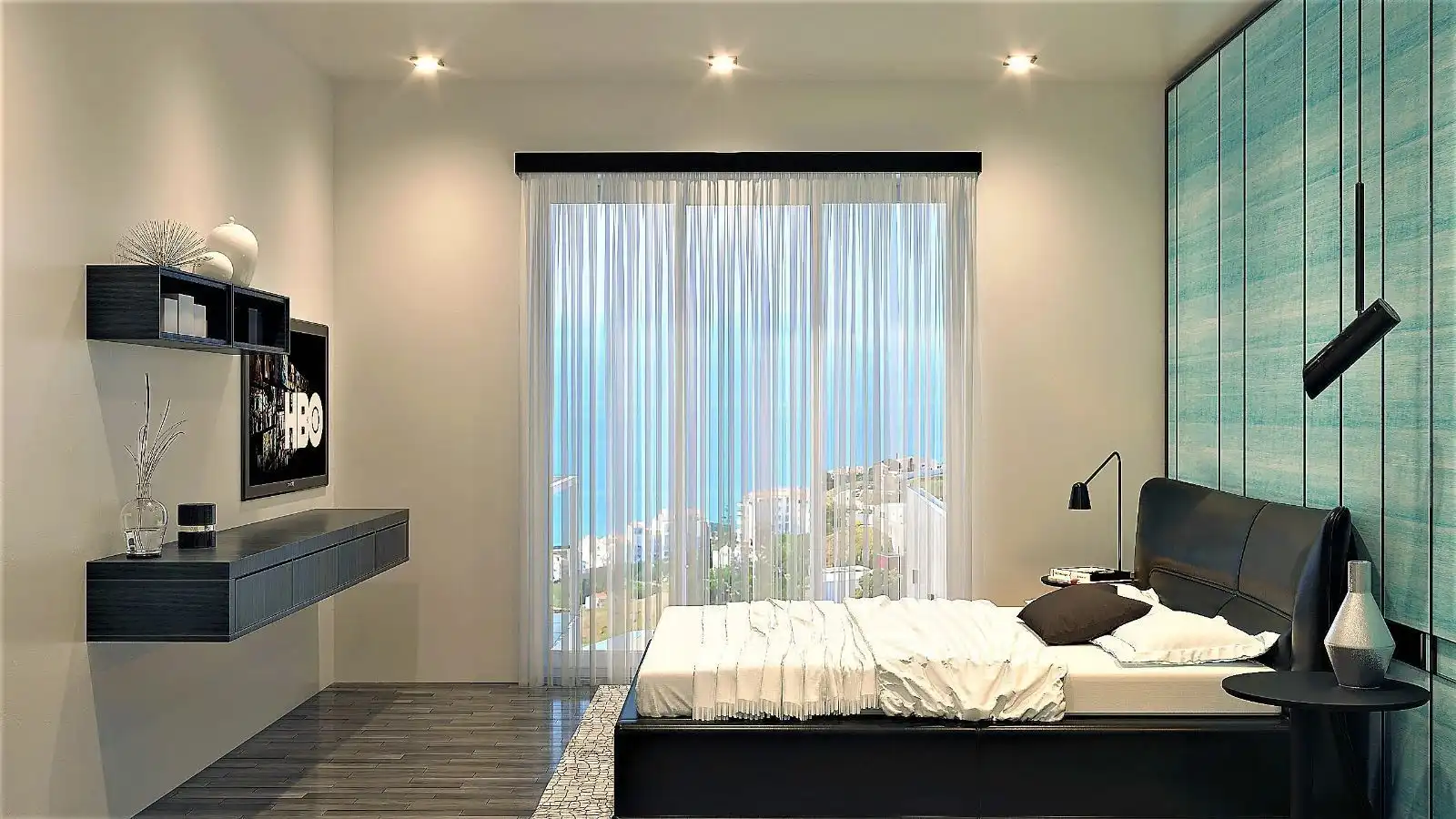Bedroom of Residential for sale in Torrox