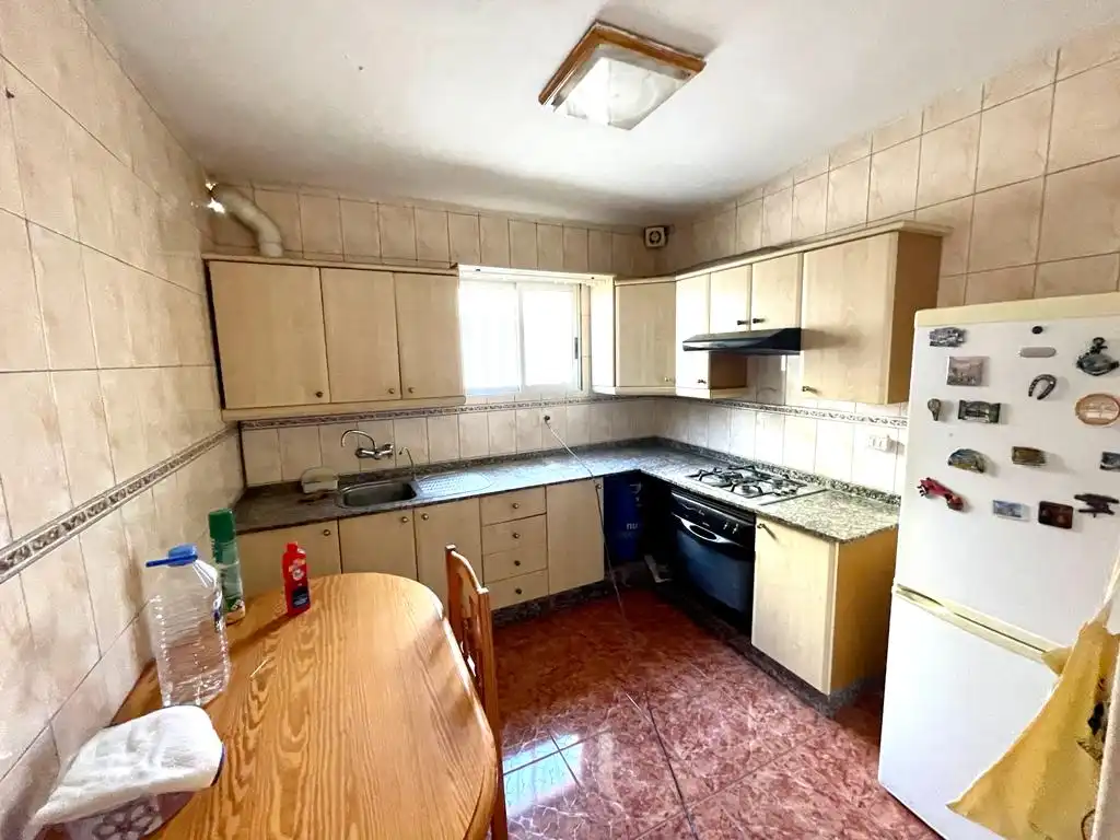 Kitchen of Houses for sale in Granadilla de Abona  with Terrace and Furnished