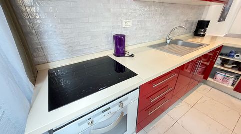 Foto 4 de Estudio en venta en Familia Betancourt y Molina, Zona Martiánez, Puerto de la Cruz