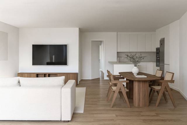 Piso en Venta en Rúa Velázquez Moreno, 49 en Centro - Areal