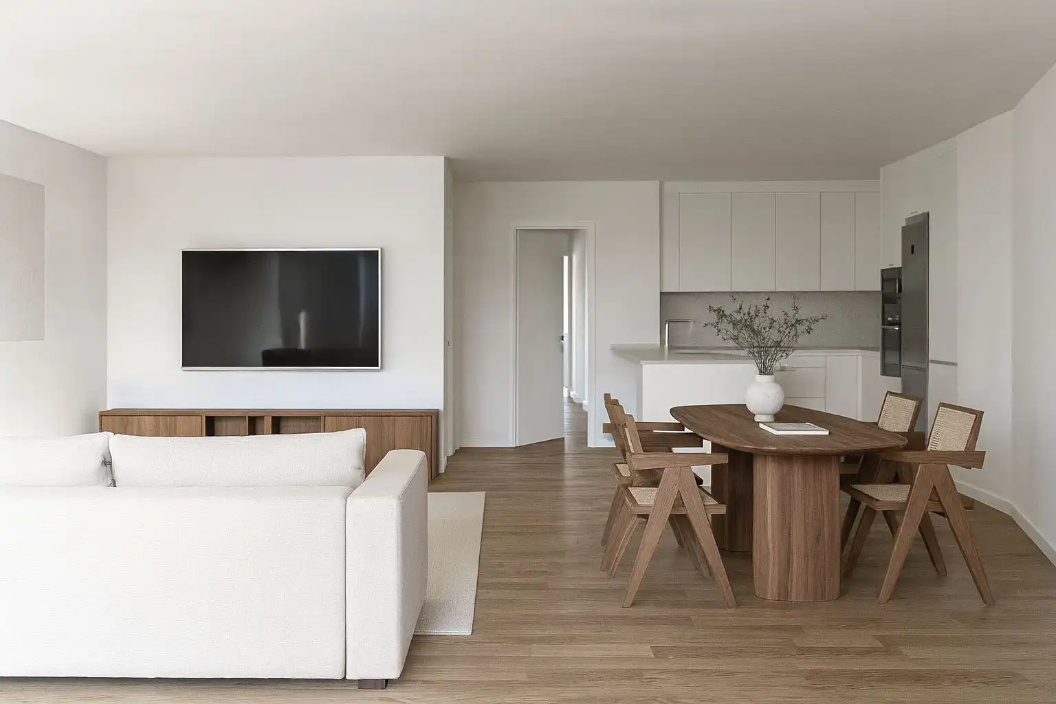 Wohnung mit Aufzug zum Verkauf in Rúa Velázquez Moreno 49