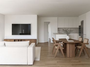 Wohnung mit Aufzug zum Verkauf in Rúa Velázquez Moreno 49