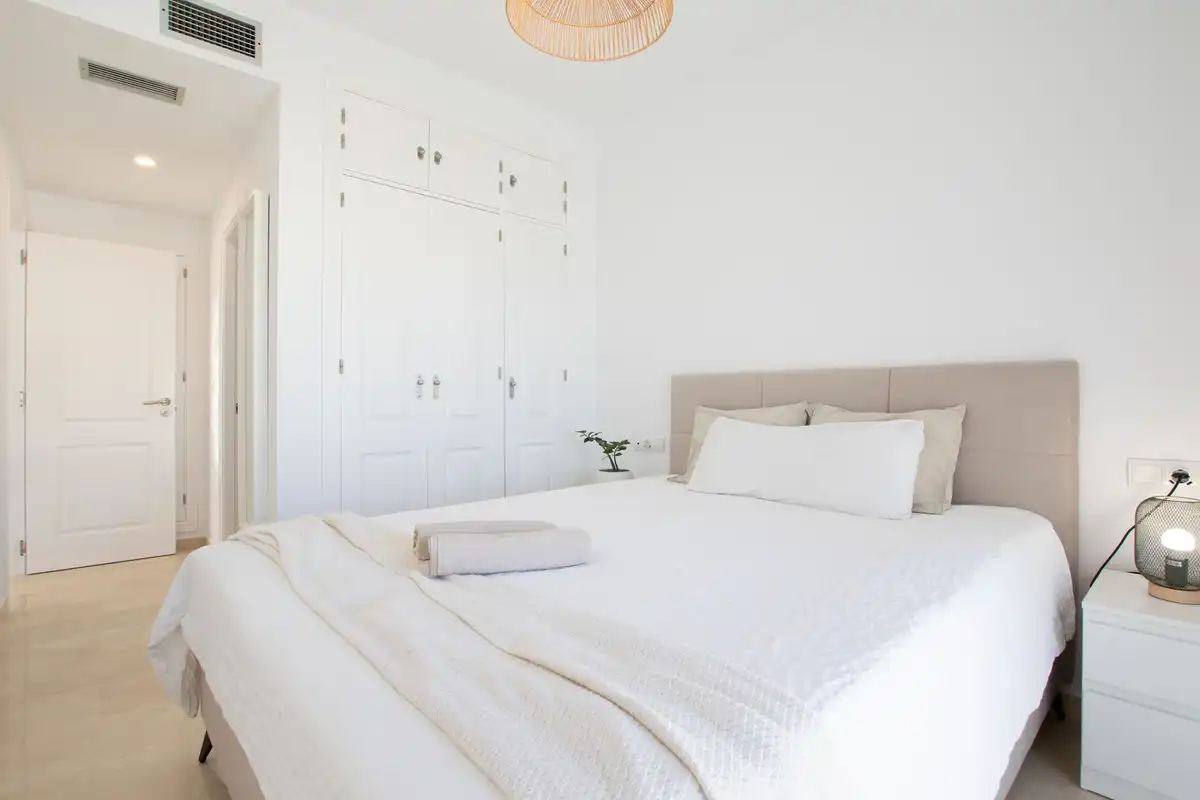 Mini appartamento con ascensore in vendita a Riviera del Sol, imagen 16