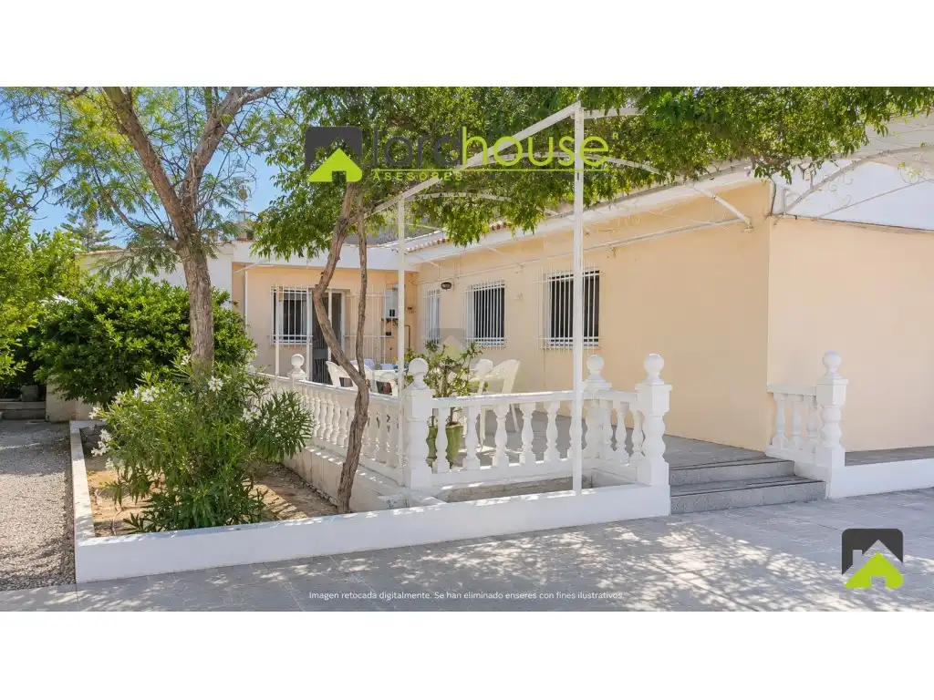 Casa en venta en Diseminados Aguaderas, imagen 32