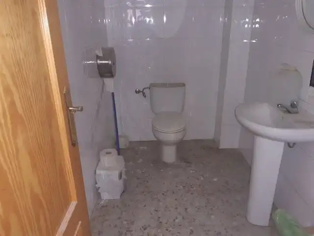 Local comercial de lloguer a Novelda, imagen 11