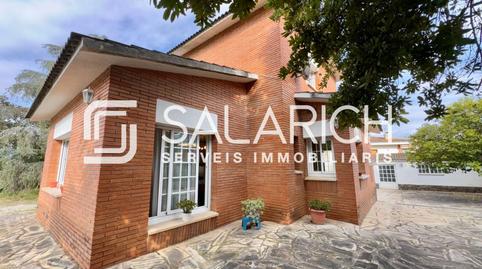 Photo 2 of Country house for sale in De Pau Casals, Montornès del Vallès, Barcelona