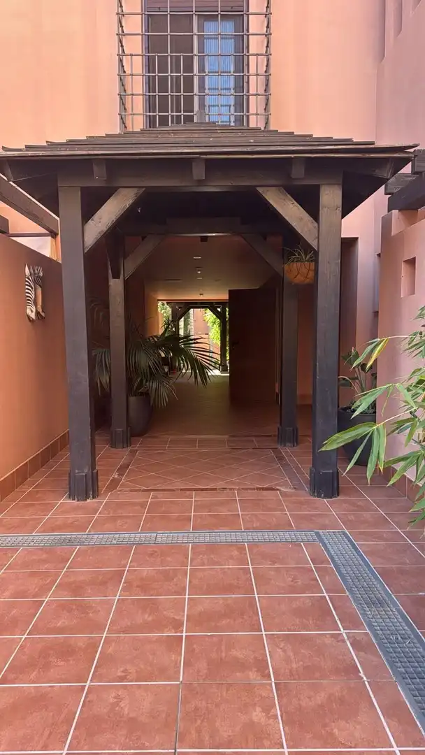 Planta baixa de lloguer a Benalmádena, Málaga