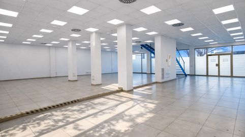 Foto 2 von Büro zur Miete in Sa Indioteria Urbà, Palma de Mallorca