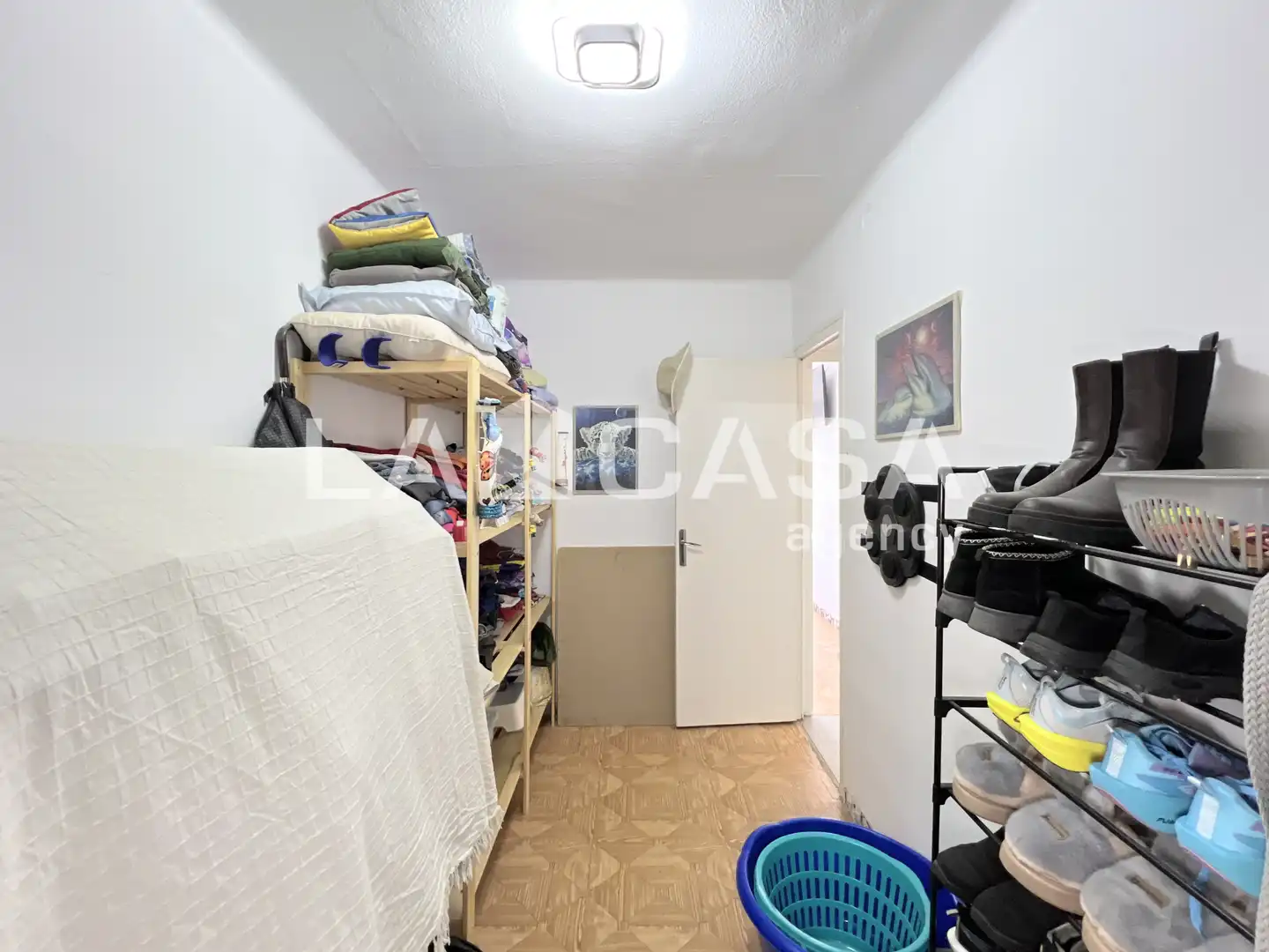 Piso en venta en Badalona