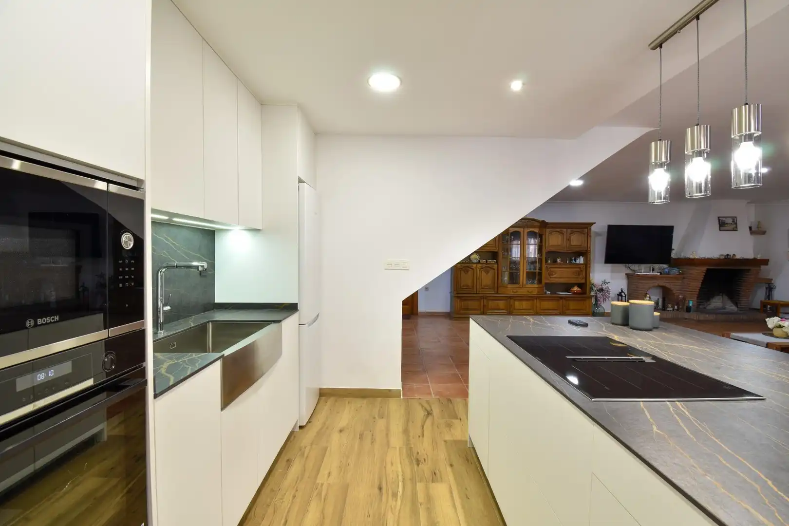 Chalet con piscina en venta en Calle G-1, imagen 17