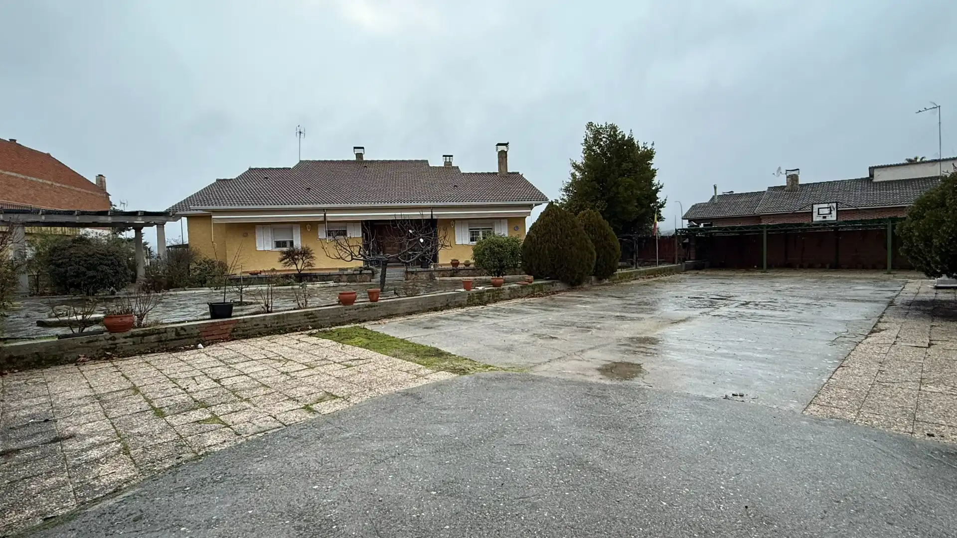 Casa o chalet en venta en Carretera de Madrid, 20, Aldea del Fresno