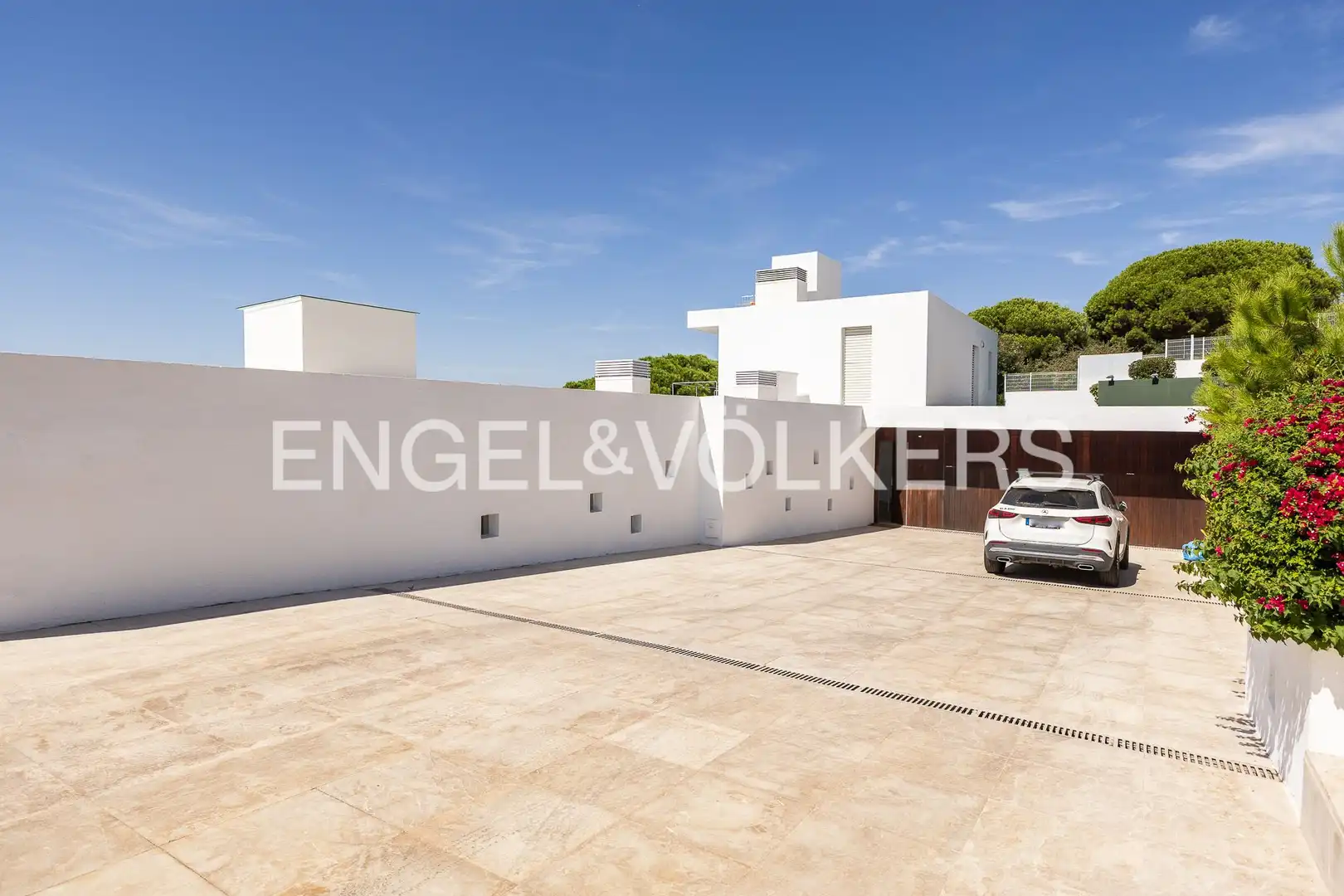 Casa amb jardí en venda a Supermaresme, imagen 52